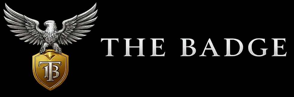 The Badge BD
